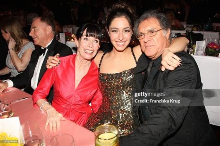 Oona Chaplin parents: Meet Geraldine Chaplain, Patricio Castilla