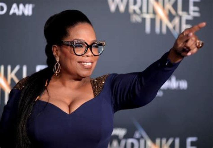 Oprah Talks COVID-19 – New Episode Will Discuss The ‘Deadly Impact On Black America’