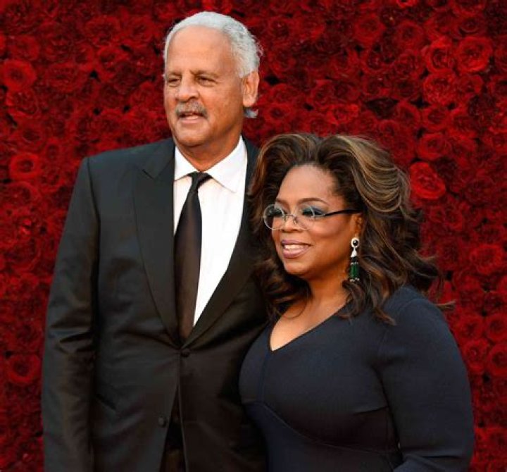 Oprah Winfrey Reveals Her Dream Quarantine Partner, And It’s Not Stedman Graham