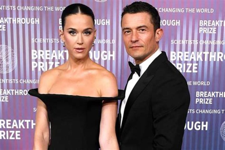 Orlando Bloom Opens Up About Having A Baby Girl With Katy Perry – Reveals What He’s Most Excited About!