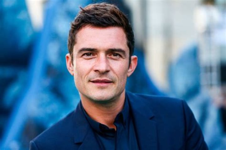 Orlando Bloom Raves About Fatherhood And Reveals Baby Daisy’s First Word!