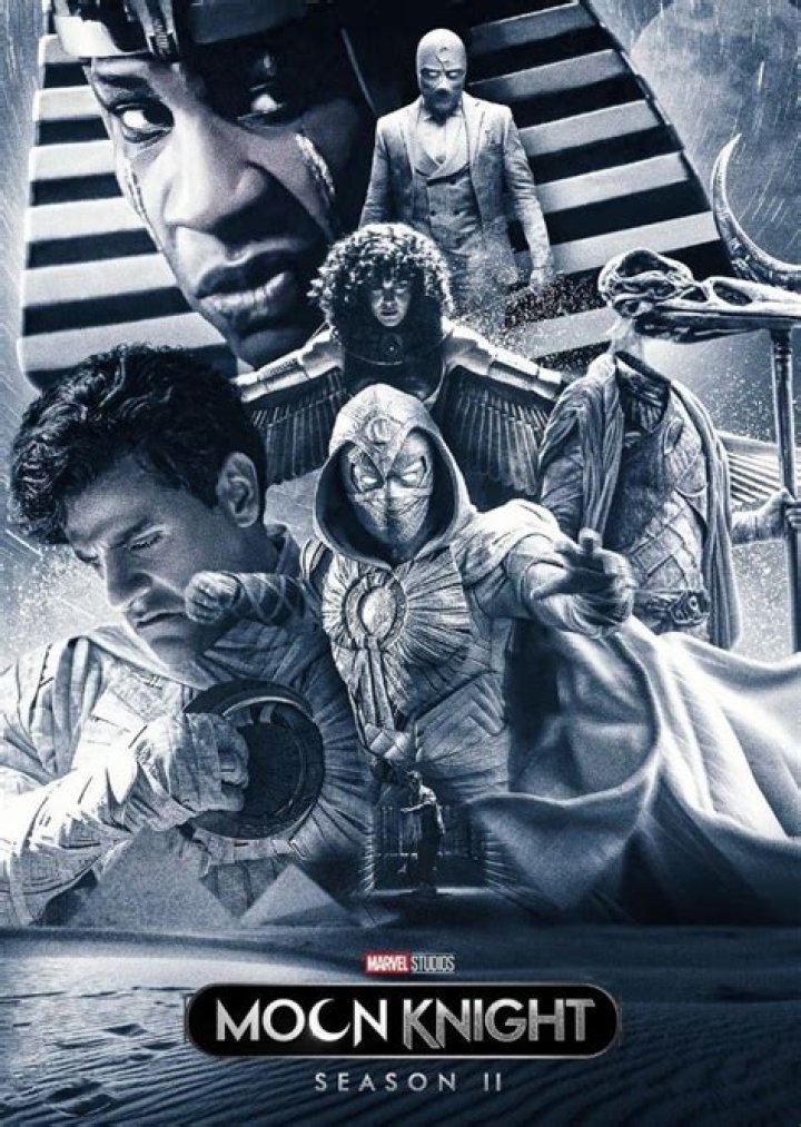 Oscar Isaac apologizes for being a ‘c*ck tease’ and stoking ‘Moon Knight’ season 2 speculation