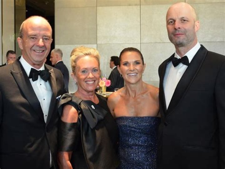 Oscar Piastri Parents Net Worth: Are His Father Chris and Mother Nicole Piastri Rich?