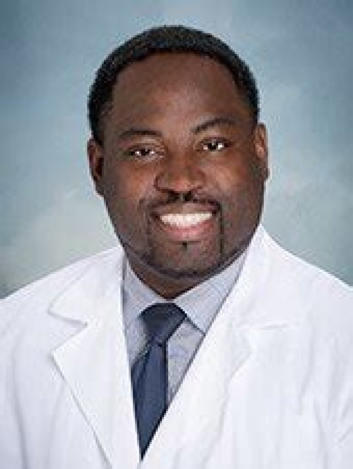 Dr. Osita Onugha, MD – Santa Monica, CA