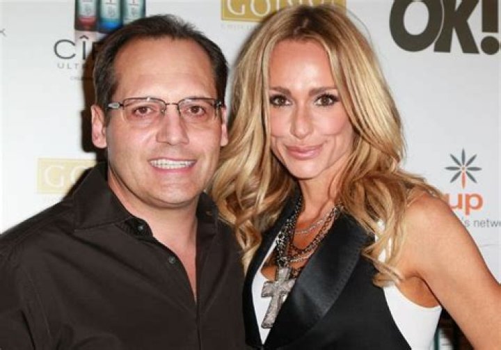 Ouch! Former RHOBH Taylor Armstrong Says Her Daughter Does Not Miss Her Late Father
