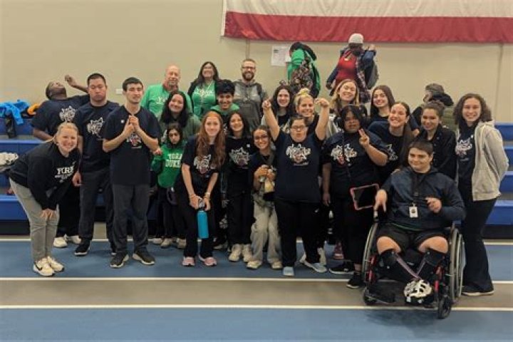 Owen Dettman died from seizure attack , IL York Community High School student