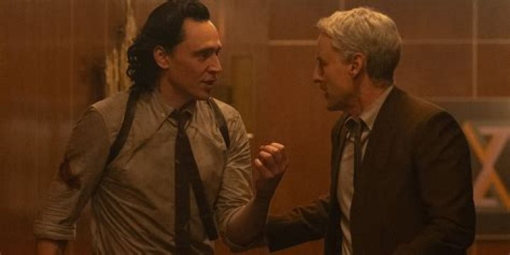 Owen Wilson Reacts To Loki Episode 4’s Shocking Ending