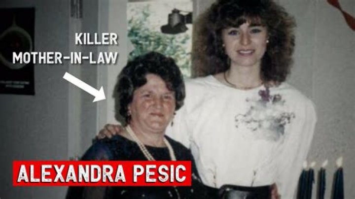 Oxygen | Alexandra ‘Alex’ Pesic Murder: Where Is Her Killer Step-Mother Jelka Pesic Now?
