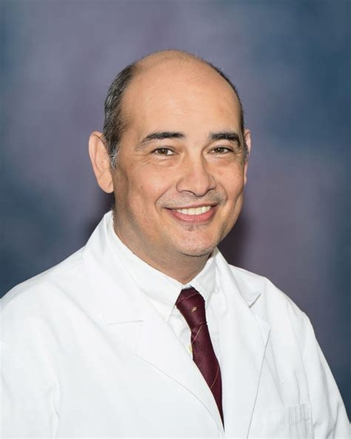 Dr. Pablo Acosta Velez, MD – Yauco, PR