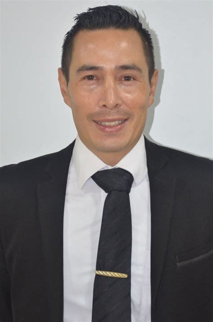 Dr. Pablo Perez, MD – Dalton, GA