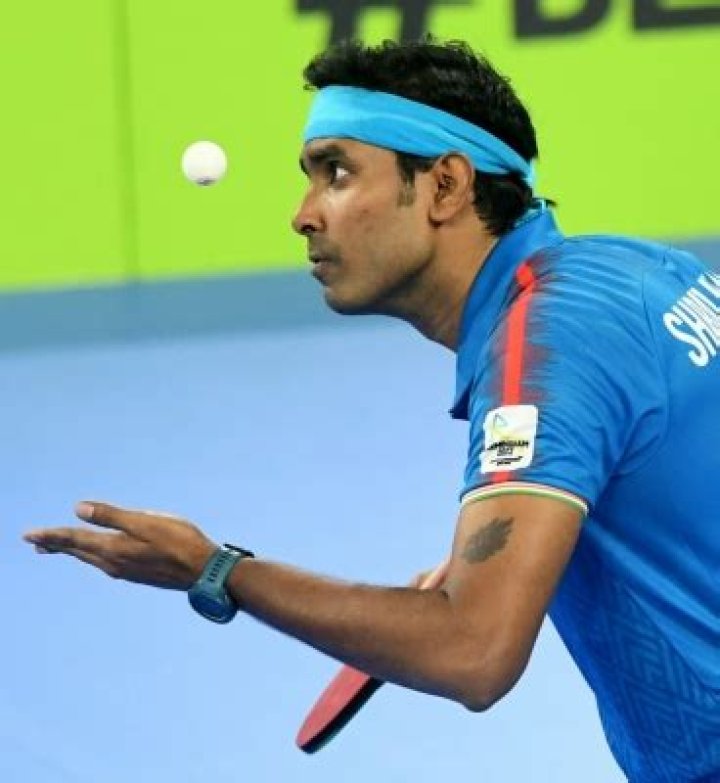 
Paddlers to compete before opening ceremony to avoid clash with World Championships 