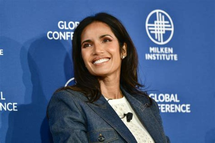 Padma Lakshmi Net Worth, Income, Salary, Earnings, Biography