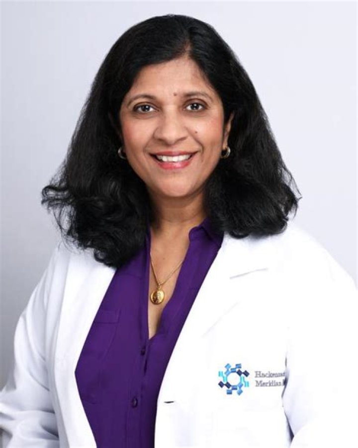 Dr. Padmarekha Rao, MD – Old Bridge, NJ