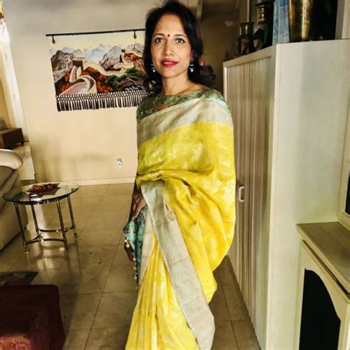 Dr. Padmavathy Tummala, MD – Glendale, AZ