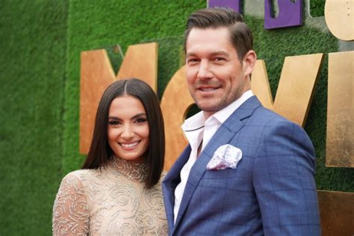 Paige DeSorbo Boyfriend Perry Rahbar: Age, Bio, Net Worth, Married Facts