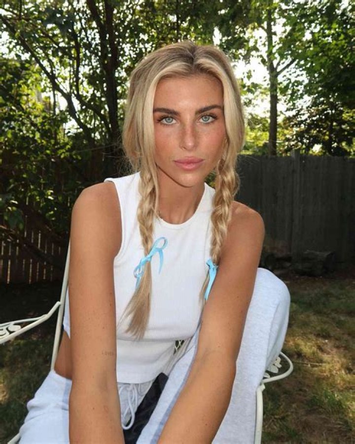 Who is Paige Lorenze? Age, Boyfriend, Height, Net Worth, Parents & More