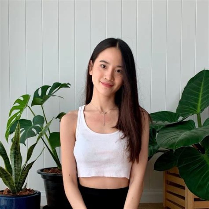 Panisara Rikulsurakan Wiki, Age, Boyfriend, Height & Parents