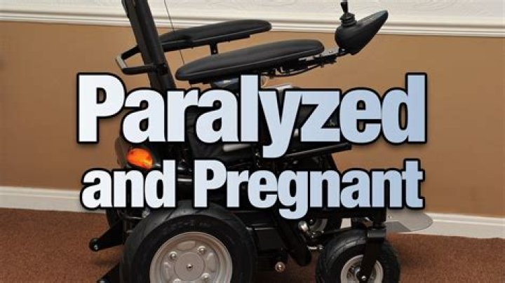 Paralyzed And Pregnant: Where Is Michelle Carston Now? Everything On Her Husband And More