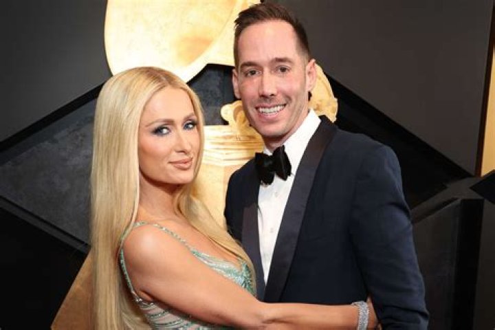 Paris Hilton And Carter Reum Just Got Engaged – He Proposed On A Private Island