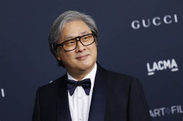 Park Chan-wook Biography - Facts, Childhood, Family Life of S Korean Director