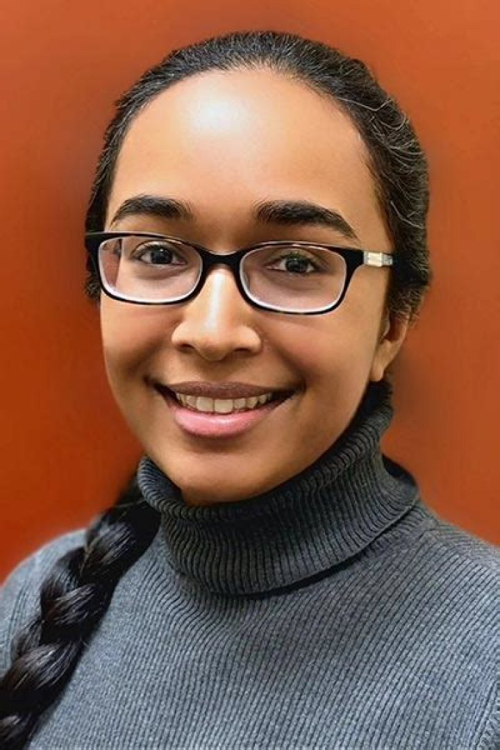 Dr. Parvati Singh, MD – Philadelphia, PA
