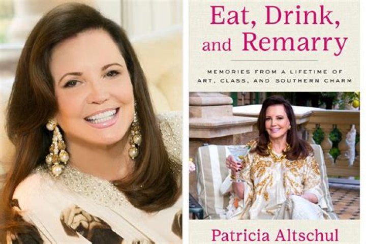 Patricia Altschul - Bio, Facts, Family Life of Socialite