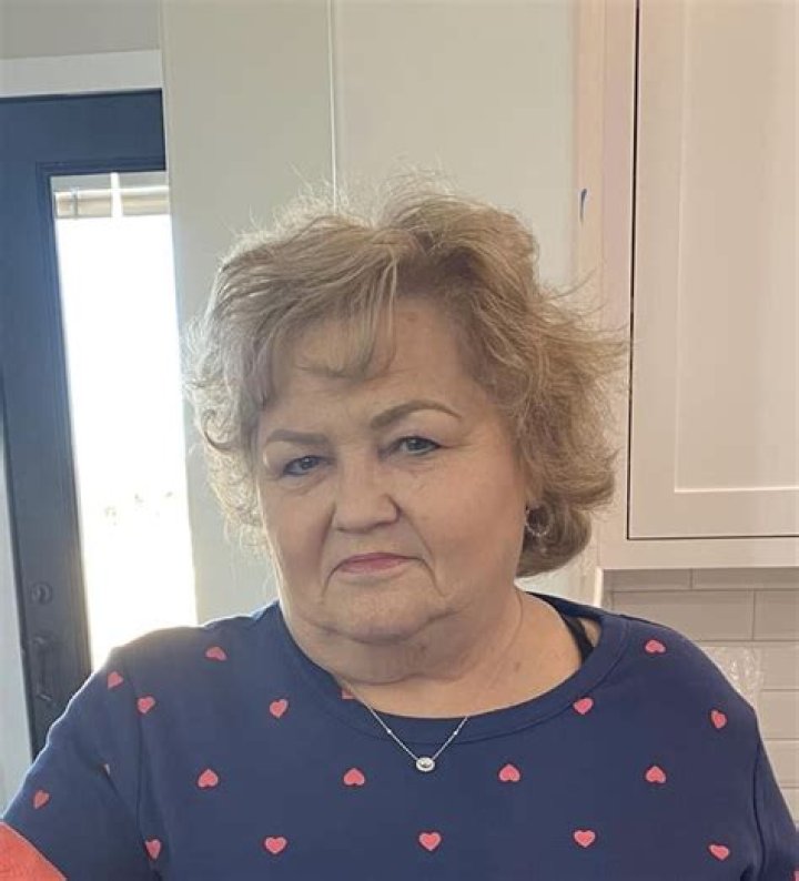 Patricia Glick – Thousand Oaks, CA