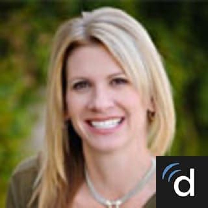 Dr. Patricia Satterfield, MD – Folsom, CA