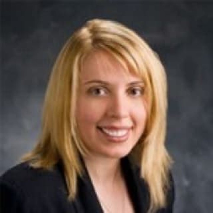 Dr. Patricia Sitnitsky, MD – Los Altos, CA