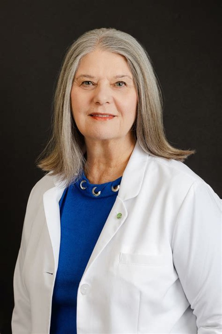 Dr. Patricia Speelman, MD – Oceanside, CA