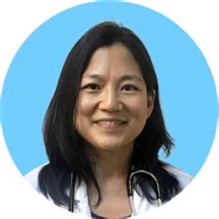 Dr. Patricia Yeh, MD – New York, NY
