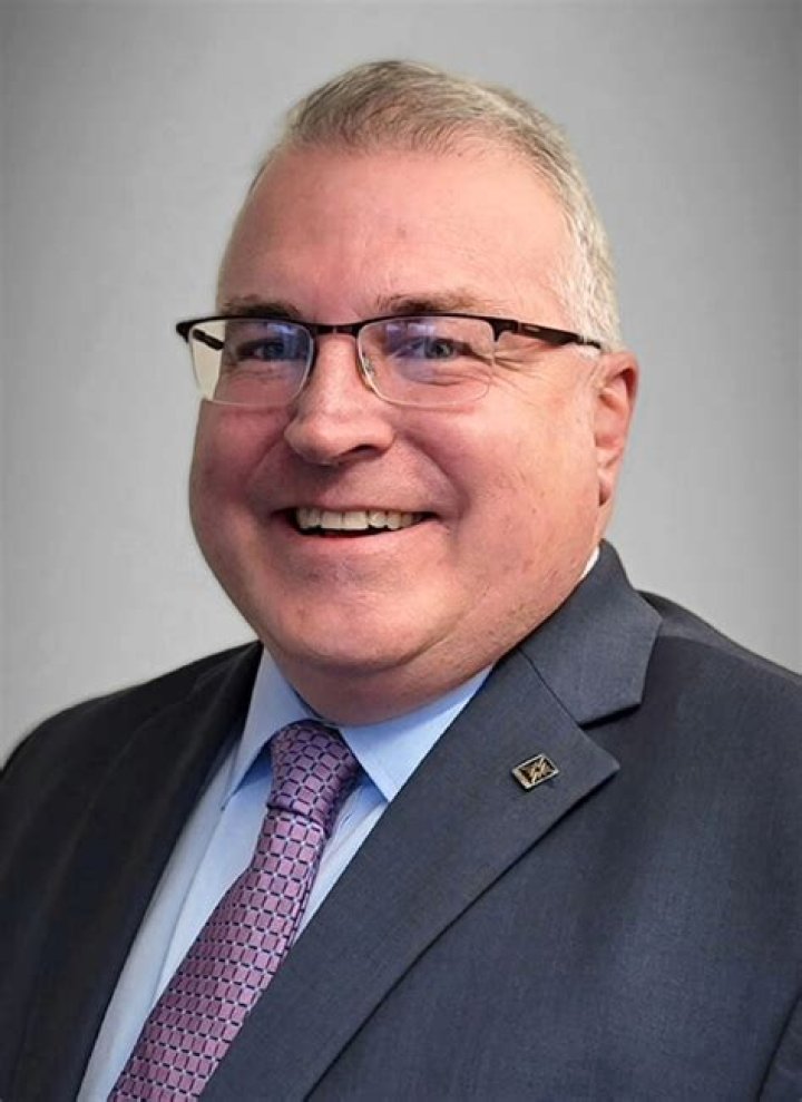 Patrick Canavan, PA – Tewksbury, MA