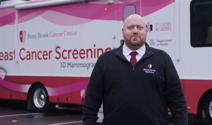 Dr. Patrick Dineen, MD – Gahanna, OH