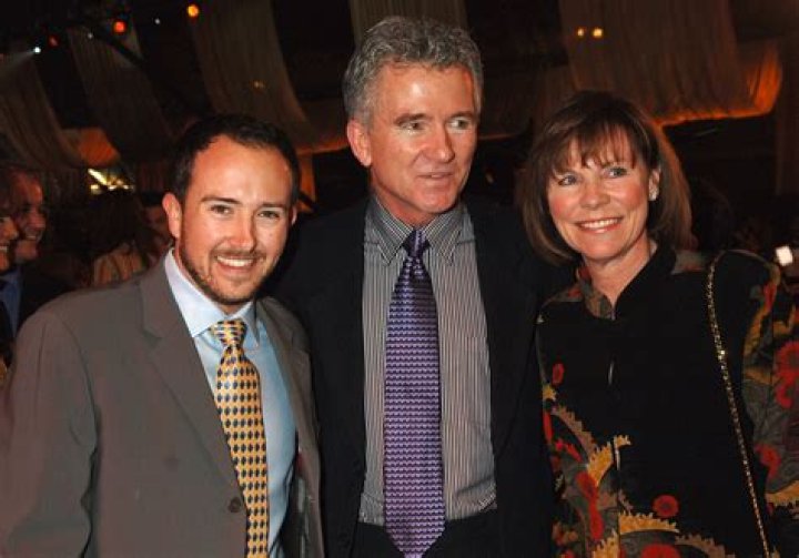 Patrick Duffy Children: Meet Padraic Terrence Duffy, Conor Duffy