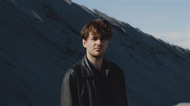 Patrick Holland – Bio, Facts, Family Life