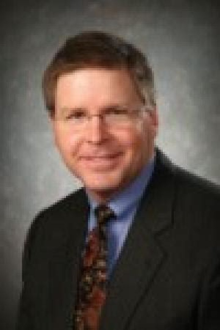 Dr. Patrick Hulst, MD – Holland, MI