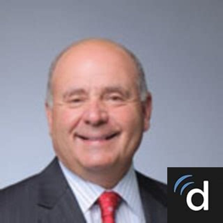 Dr. Patrick Lamparello Jr., MD – New York, NY