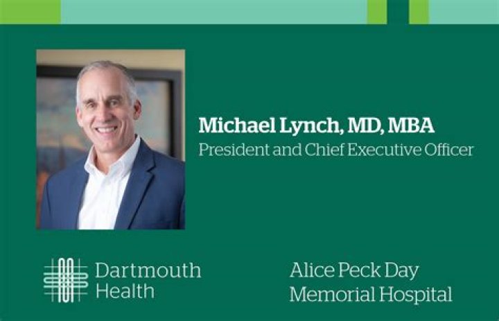 Dr. Patrick Lynch, MD – Elmhurst, IL