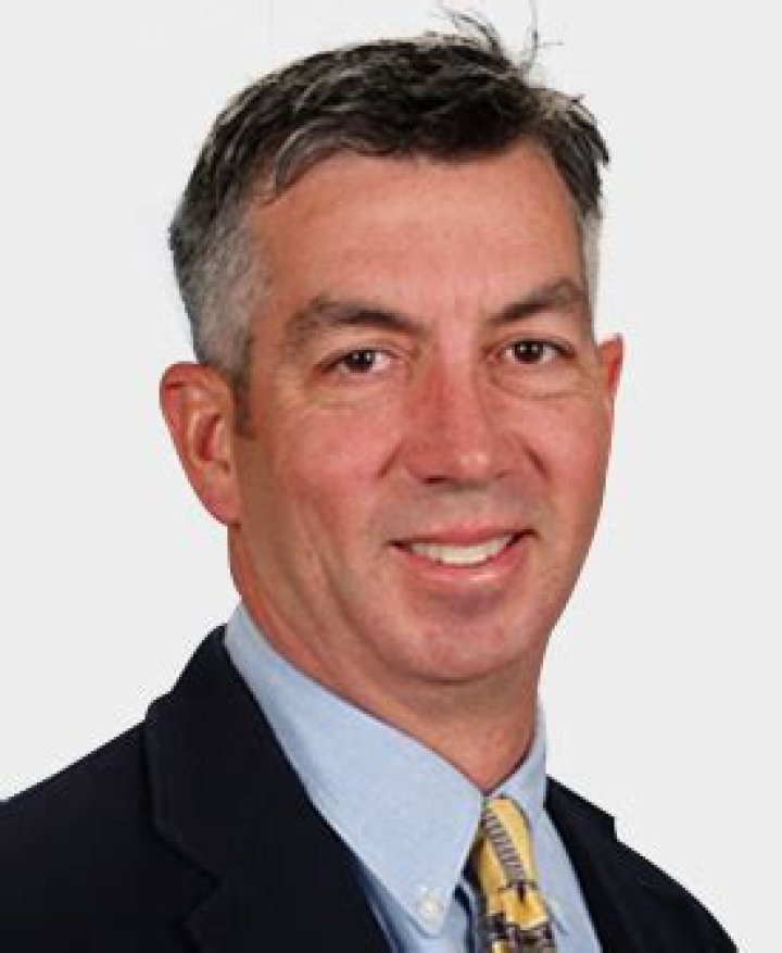 Dr. Patrick Padilla, MD – Encinitas, CA