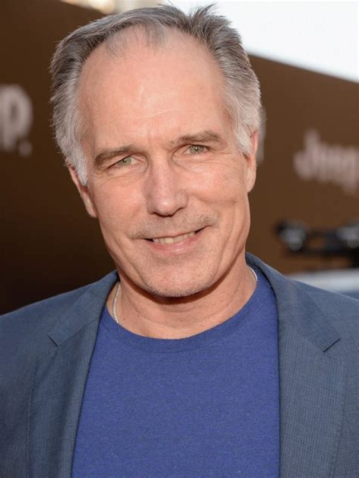 Patrick St. Esprit Net Worth