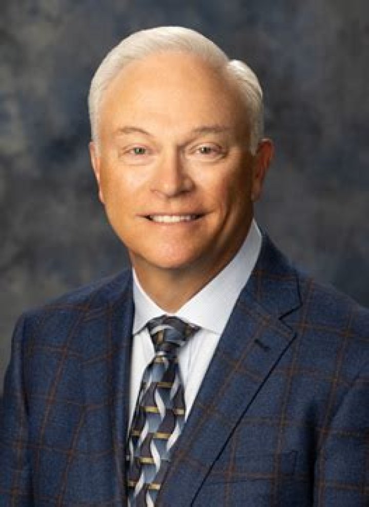 Dr. Patrick St. Pierre, MD – Rancho Mirage, CA