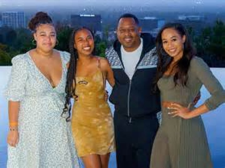 Patrick Wisdom Wife Caroline: Everything On His Daughters And Family