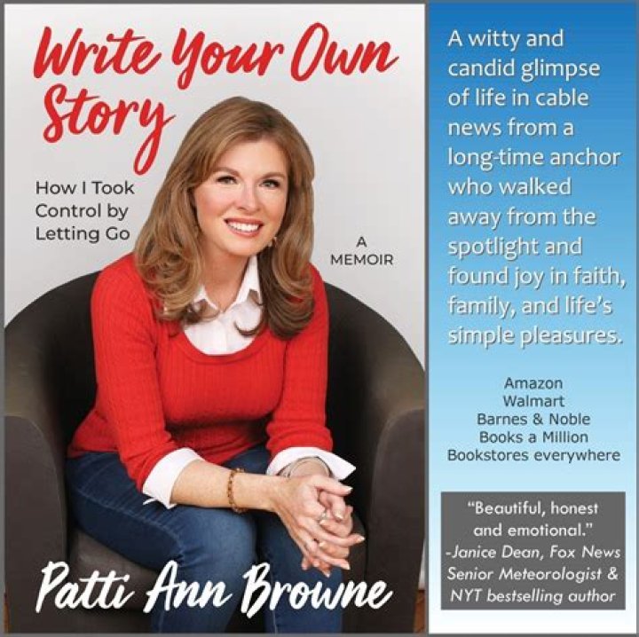 Patti Ann Browne Biography, Age, Education, Career and Fox News