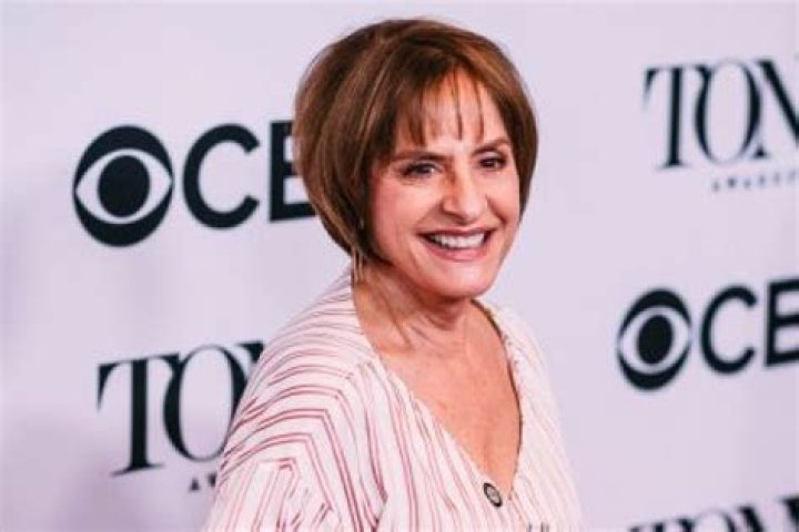 Patti LuPone Announced That She Quit The Actors’ Equity Association