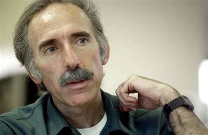 Paul Bilzerian Biography – Facts, Childhood, Family Life of Corporate Takeover Specialist