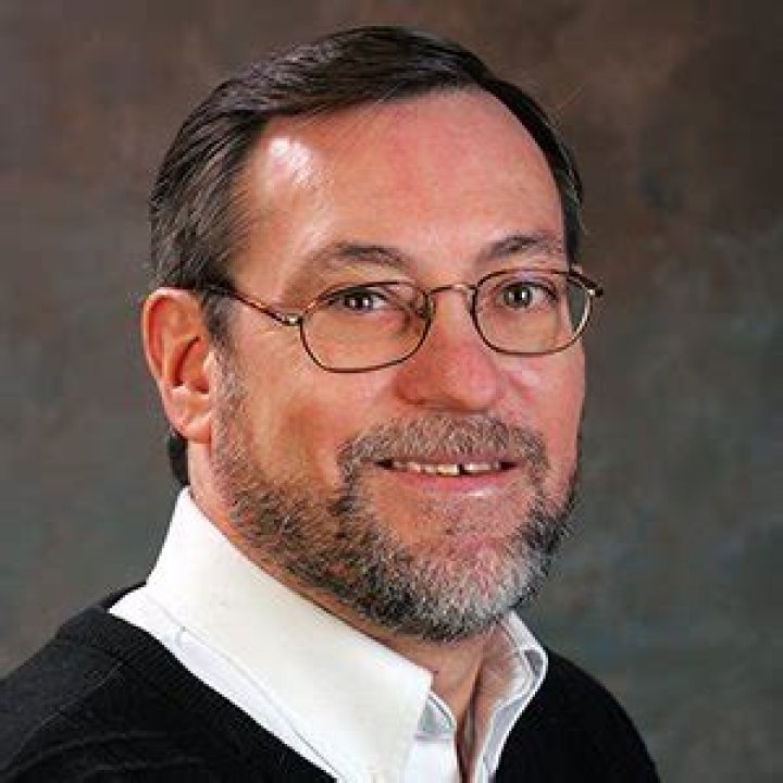 Dr. Paul Buckman, MD – Nathalie, VA
