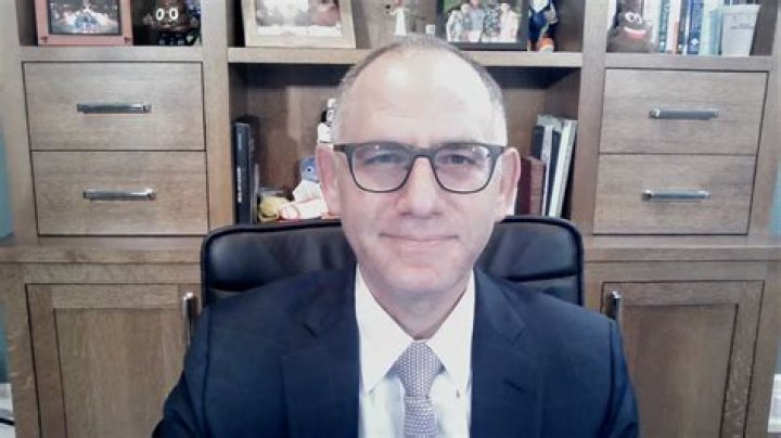 Dr. Paul Feuerstadt, MD – Hamden, CT