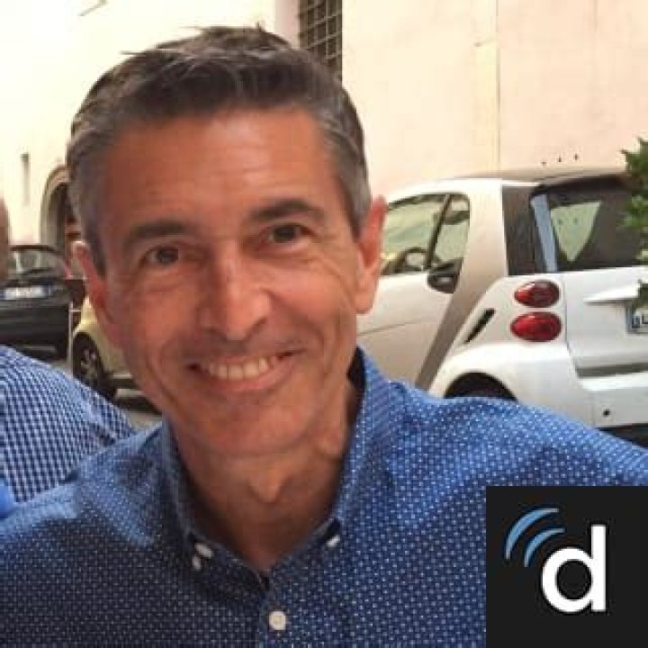 Dr. Paul Gazzara, MD – Staten Island, NY