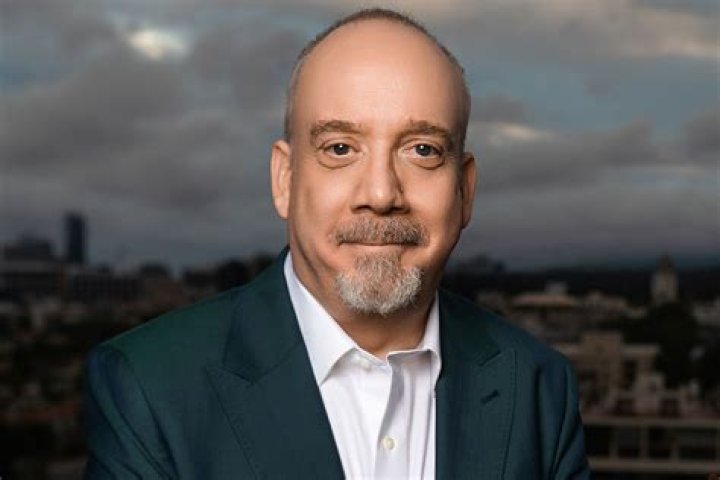 Paul Giamatti Biography - Facts, Childhood, Family Life & Achievements
