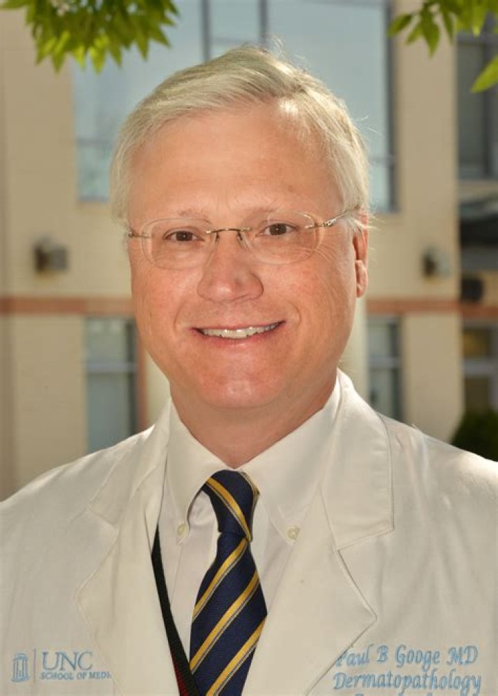 Dr. Paul Googe, MD – Chapel Hill, NC